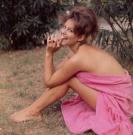 Claudia Cardinale